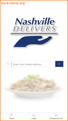 Nashville Delivers screenshot