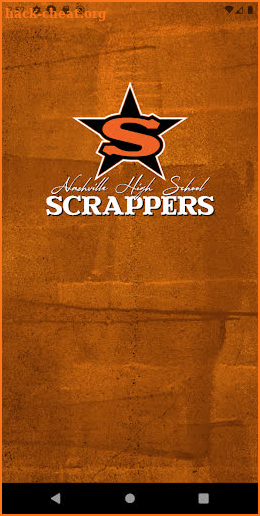 Nashville Scrappers Athletics screenshot