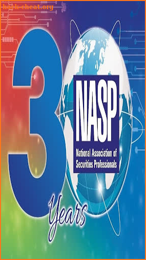 NASP HQ screenshot