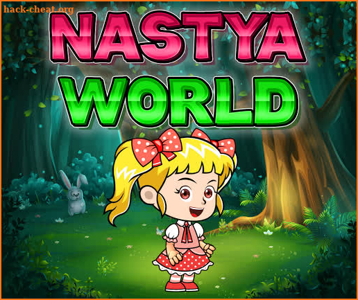Nastya World screenshot
