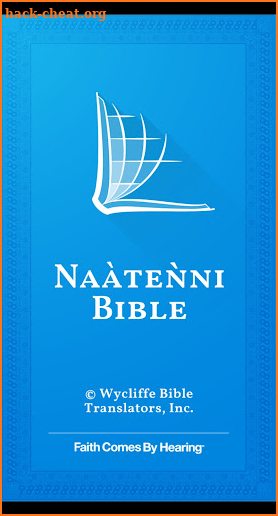 Nateni Bible screenshot
