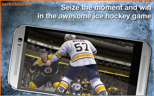 Nation of Hockey 18 screenshot