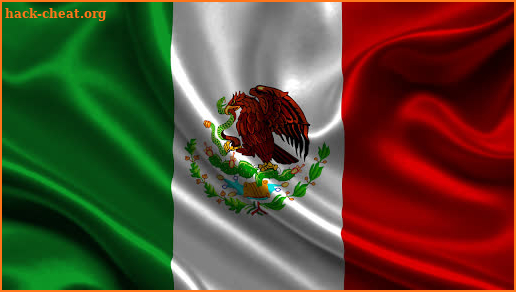National Anthem - Mexico screenshot