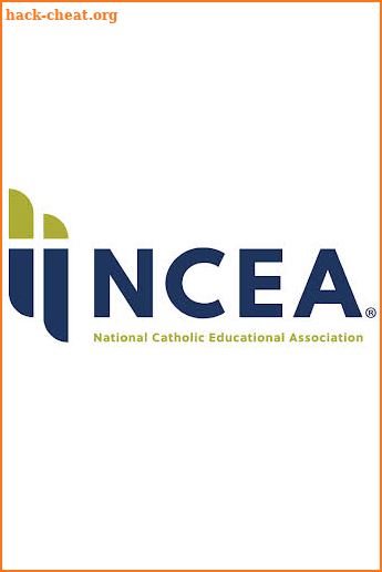 National Catholic Educational Association screenshot
