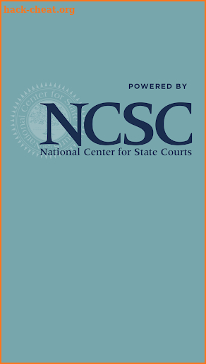 National Center Conferences screenshot