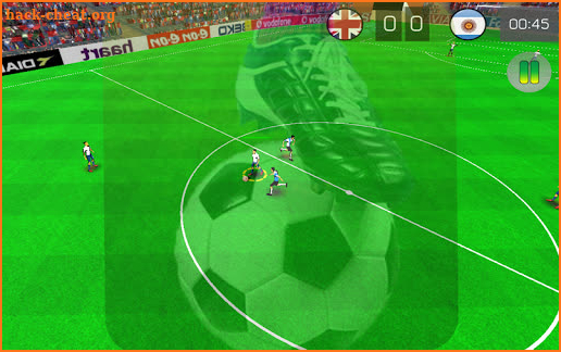 National Championship Football screenshot
