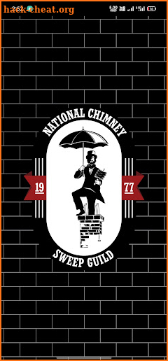 National Chimney Sweep Guild screenshot