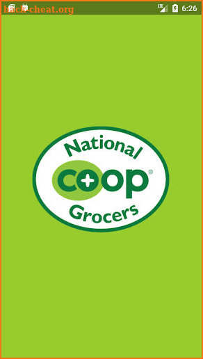 National Co+op Grocers screenshot