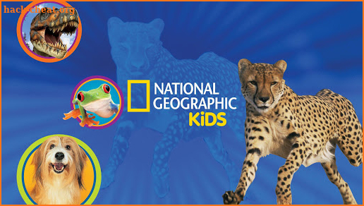 National Geographic KIDS Stories & Documentaries screenshot