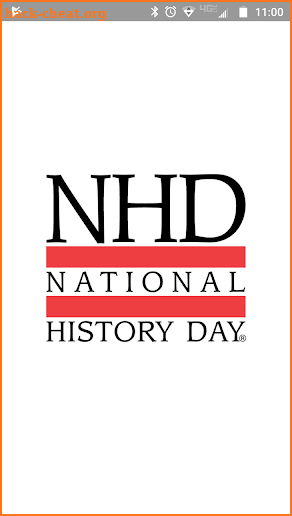 National History Day screenshot