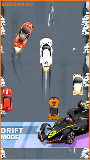 National racer-2020 screenshot