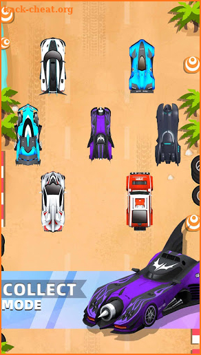 National racer-2020 screenshot
