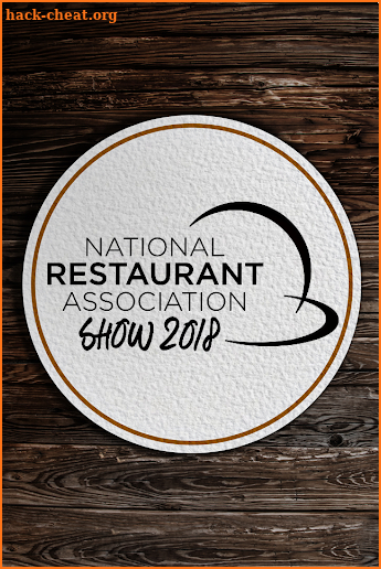 National Restaurant Assoc. Show screenshot