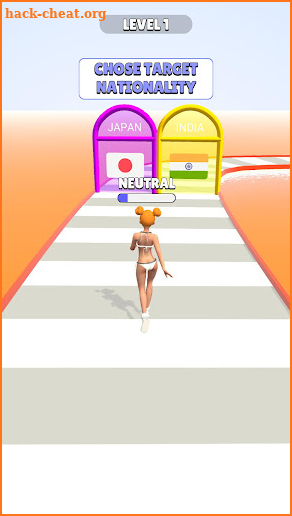 National Run 3D screenshot