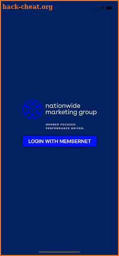 Nationwide Marketing Group screenshot
