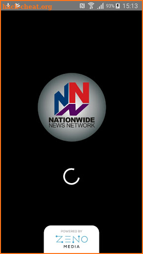 Nationwide Radio 90FM Jamaica screenshot