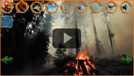 Native American Indians Spiritual Shamanic Music screenshot
