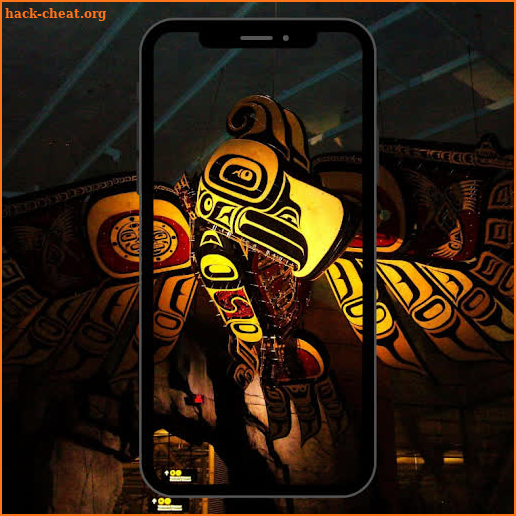 Native American Wallpapers and Backgrounds screenshot