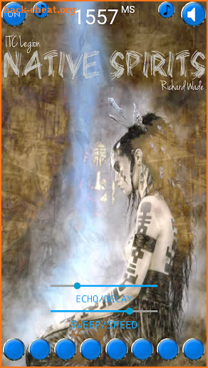 Native Spirits screenshot