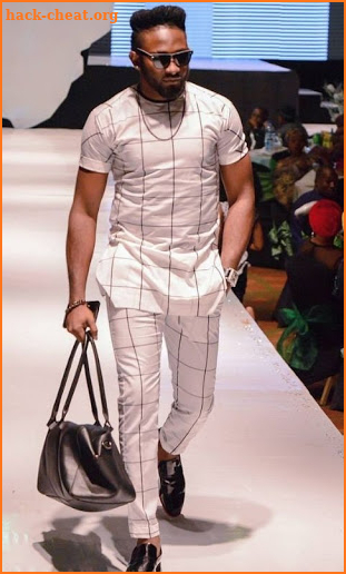 Native Styles for Men screenshot