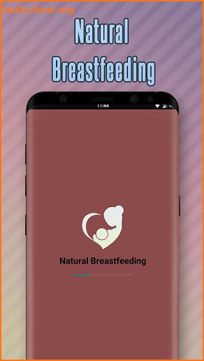 Natural Breastfeeding screenshot