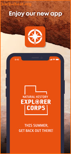 Natural History Explorer Corps screenshot