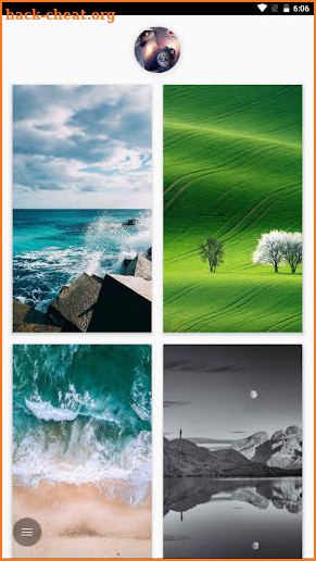 Nature 4K Mobile Wallpapers screenshot