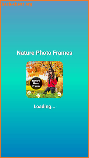 Nature Photo Editor : Nature Photo Frames screenshot