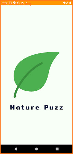 Nature Puzz screenshot