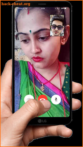 Naughty Indian Girls - Free WA Chats screenshot