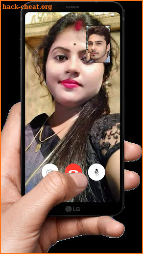 Naughty Indian Girls - Free WA Chats screenshot