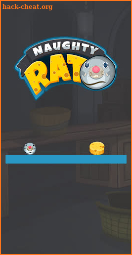 Naughty Rat screenshot