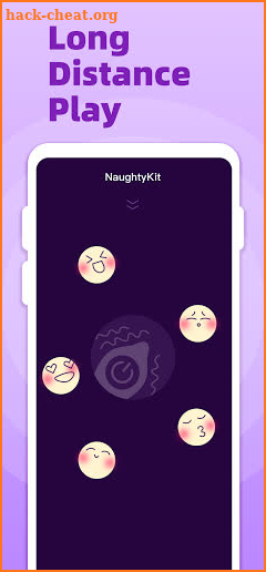 NaughtyKit - Remote Vibrator Control screenshot