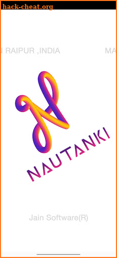 Nautanki - Indian TikTok screenshot