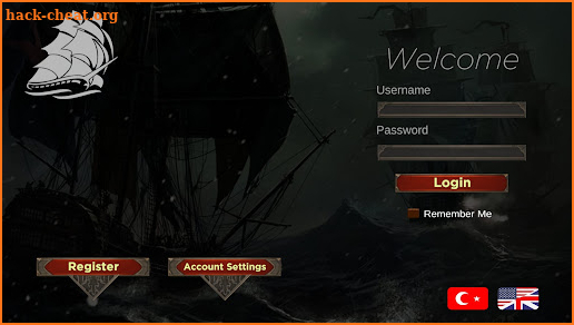 Naval Battle Online screenshot