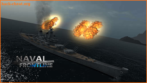Naval Front-Line :Regia Marina screenshot