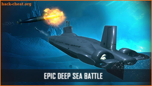 Naval Submarine War Zone screenshot