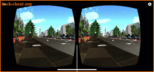 Navidad 2020 VR screenshot