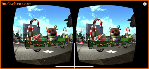 Navidad 2020 VR screenshot