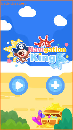 Navigation King-DuDu Kids多多航海王 screenshot