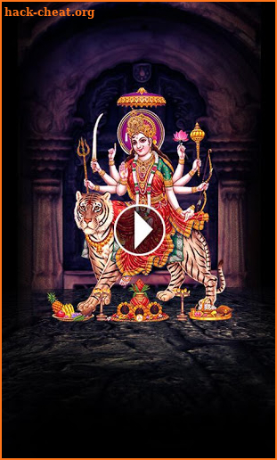 Navratri Status Video Download with music screenshot