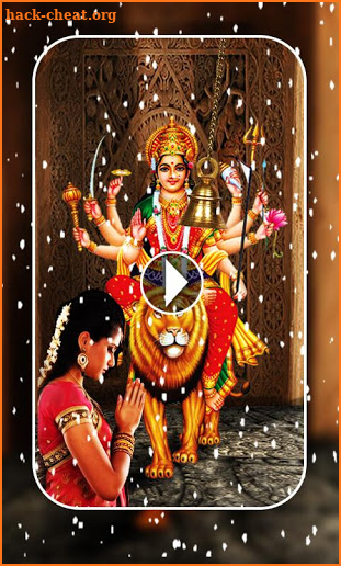 Navratri Status Video Download with music screenshot