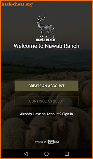 Nawab Ranch screenshot