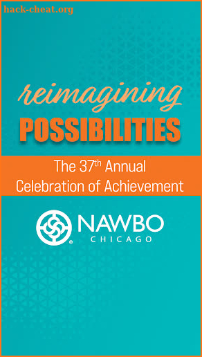 NAWBO Chicago 2020 screenshot
