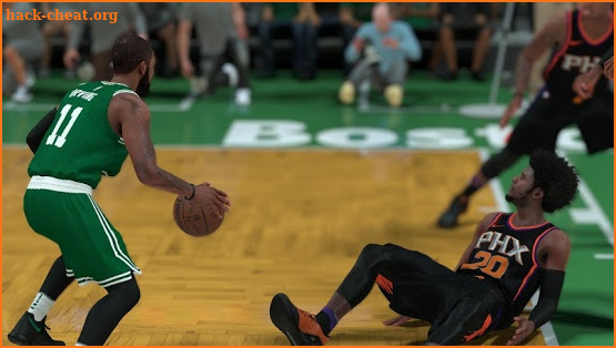 NBA 2K 18 GIUDE (NEW) screenshot
