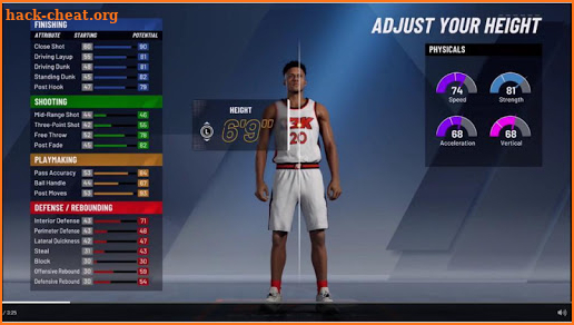 NBA 2k20 Unofficial Guide screenshot