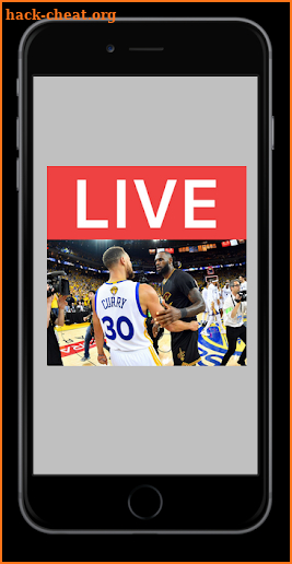 NBA Live Streaming - Free TV screenshot
