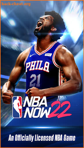 NBA NOW 22 screenshot