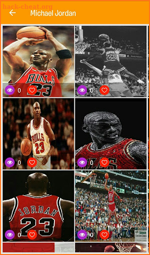 NBA Top Players Wallpapers screenshot