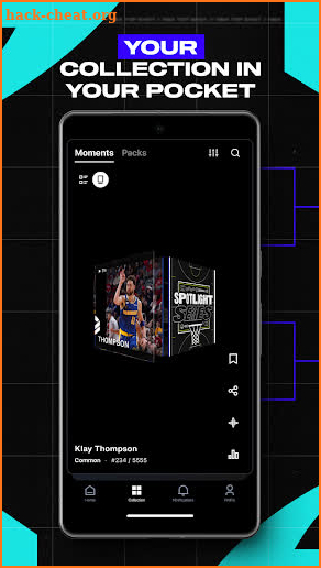 NBA Top Shot - Limited Access screenshot